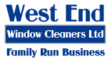West End Window Cleaners - Window Cleaning Glasgow