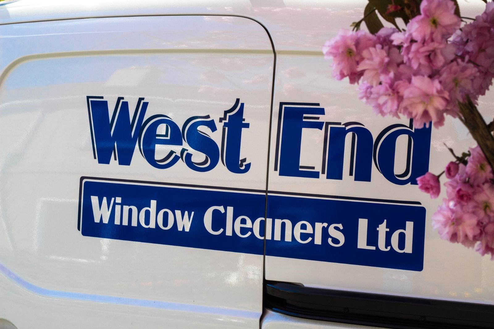 View Our Gallery West End Window Cleaners Ltd